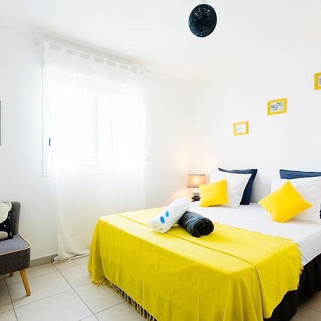 Le Marin Oceane***Route Des Plages***Marina***Wifi מראה חיצוני תמונה