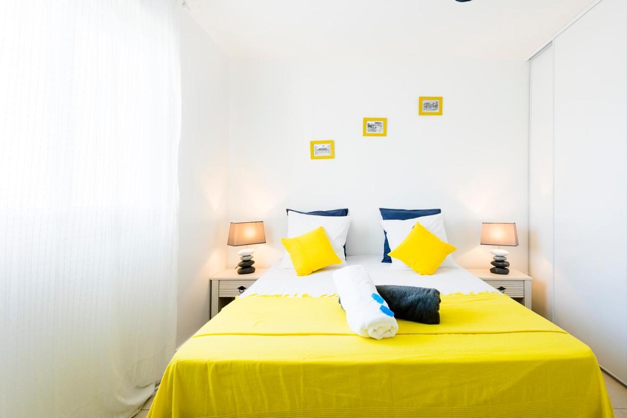 Le Marin Oceane***Route Des Plages***Marina***Wifi מראה חיצוני תמונה