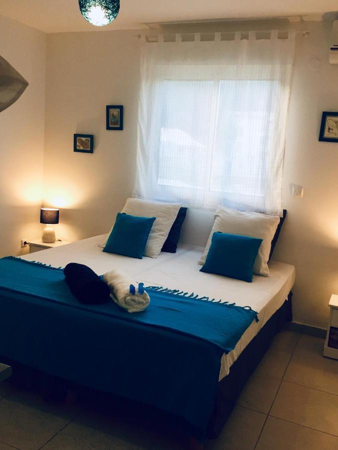 Le Marin Oceane***Route Des Plages***Marina***Wifi מראה חיצוני תמונה
