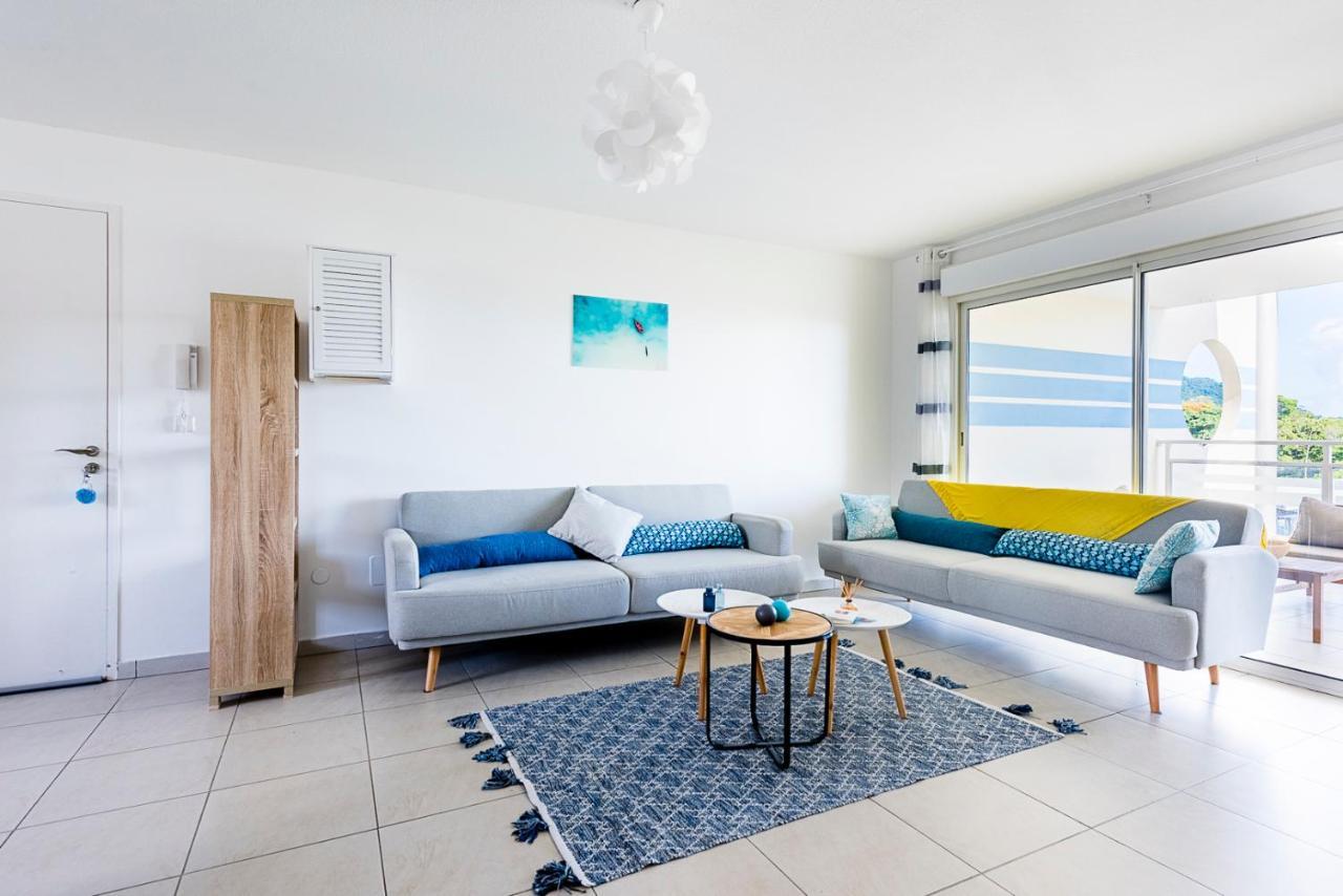 Le Marin Oceane***Route Des Plages***Marina***Wifi מראה חיצוני תמונה